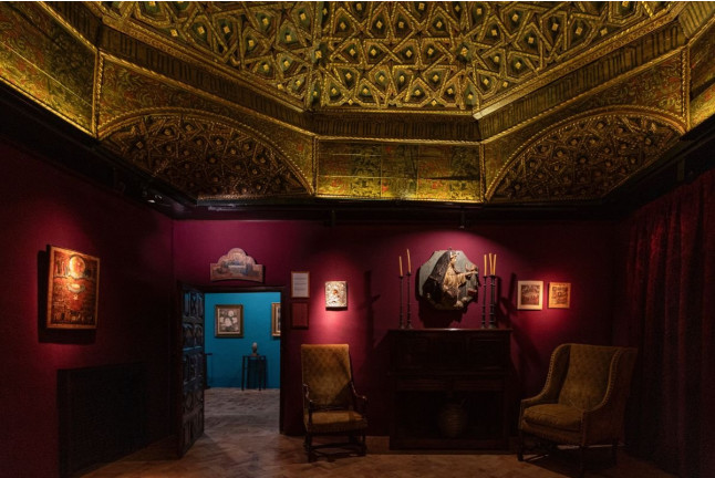 Visita Completa a Museu Sa Bassa Blanca (Mallorca)