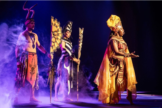 Espectáculo con Cena Opcional en Sala Scala Gran Canaria (Gran Canaria, Las Palmas)