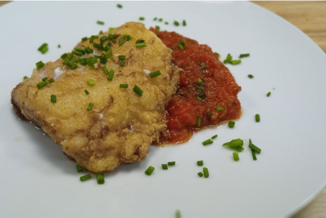 Taller de Menú Degustación en Cuina al Punt (Barcelona)