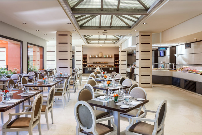 EXCLUSIVO ALADINIA: Circuito Spa, Masaje y Cena para dos en Royal Hideaway Sancti Petri Spa & Resort 5* (Chiclana de la Frontera, Cádiz)
