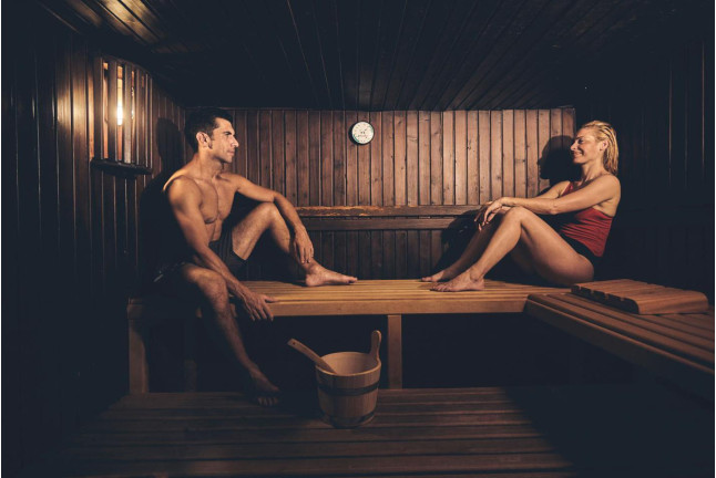 Circuito Spa en Sandos Monaco Hotel & Spa 4* (Benidorm, Alicante)
