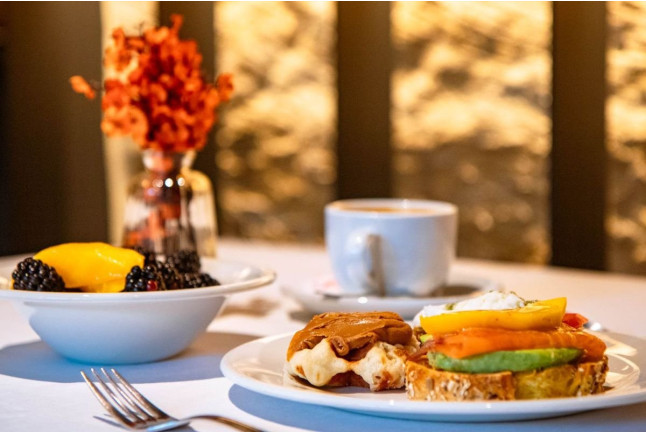 Escapada con Desayuno en Santa María Briones 4* (La Rioja)