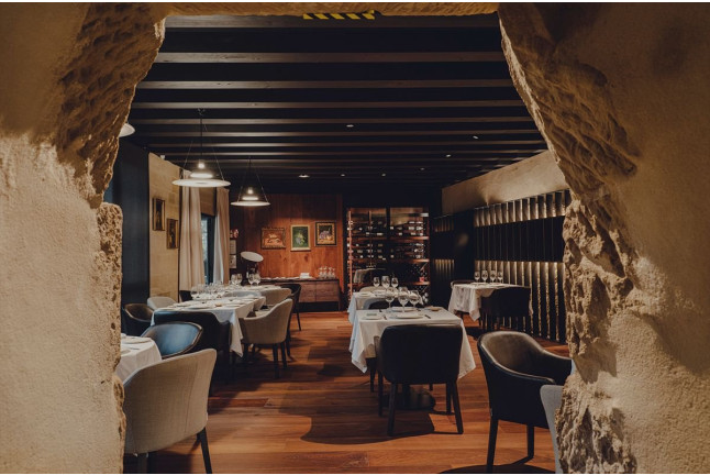 Escapada con Desayuno en Santa María Briones 4* (La Rioja)