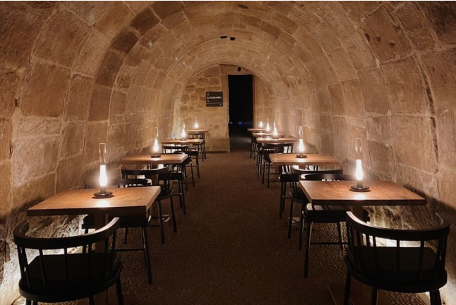 Escapada con Desayuno en Santa María Briones 4* (La Rioja)