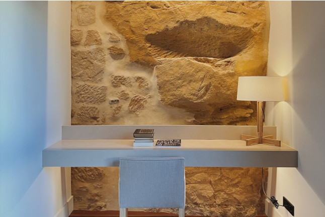 Escapada con Desayuno en Santa María Briones 4* (La Rioja)