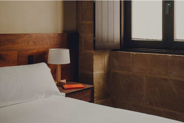 Escapada con Menú Degustación en Santa María Briones 4* (La Rioja)