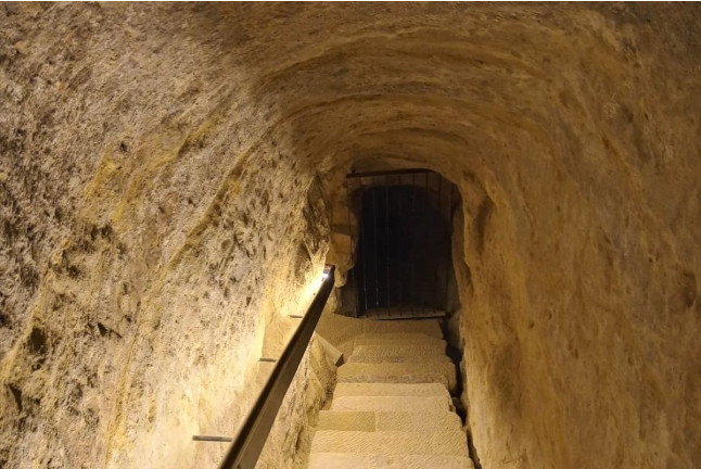 Escapada con Menú Degustación en Santa María Briones 4* (La Rioja)