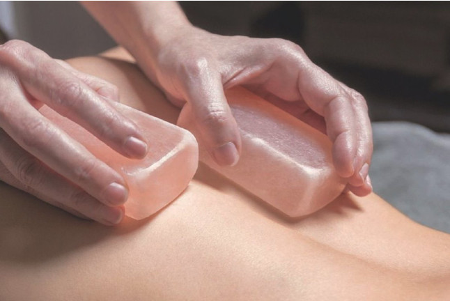 Ritual Sal del Himalaya con Sauna en Wellness Barceló Tenerife 5* (Santa Cruz de Tenerife)