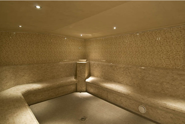 Circuito Spa en Senator Mar Menor Spa & Wellness - Senator Mar Menor Golf & Spa Resort 4* (Los Alcázares, Murcia)
