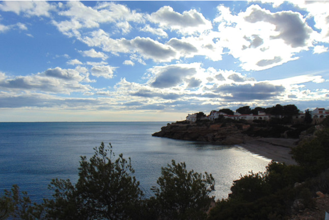Kosting: Senderismo y Snorkel con Reportaje de Fotos y Vídeo (Tarragona)