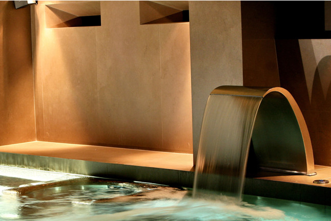 Circuito Spa en Spa Senses Experience Health & Beauty del Albir Playa Hotel & Spa (Alicante)