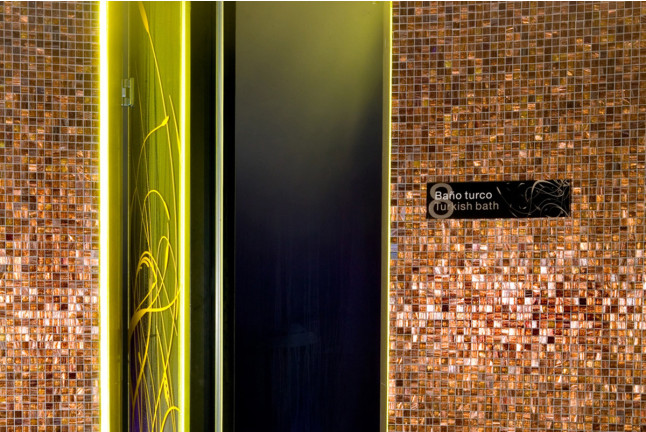 Circuito Spa en Spa Senses Experience Health & Beauty del Albir Playa Hotel & Spa (Alicante)