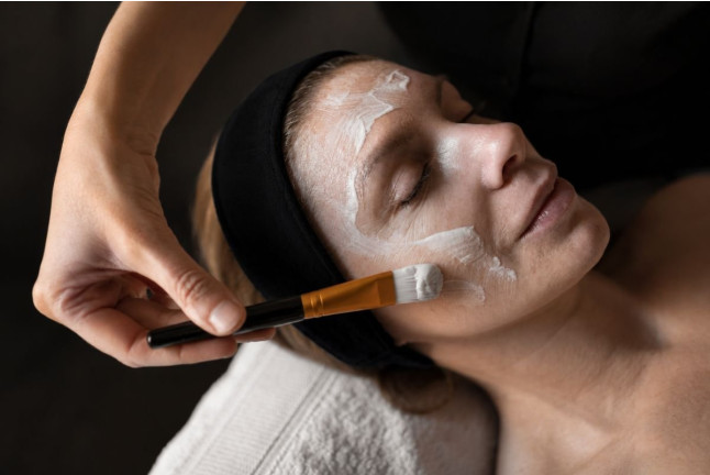 Circuito de Hidroterapia con Wellness Premium Masaje, Mascarilla Facial y Cava en Serena SPA @ Grand Hotel Las Dunas 5* (Estepona, Málaga)