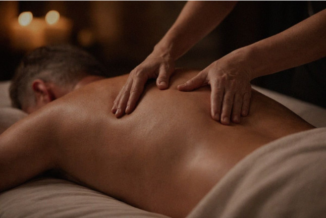 Circuito de Hidroterapia con Wellness Premium Masaje, Mascarilla Facial y Cava en Serena SPA @ Grand Hotel Las Dunas 5* (Estepona, Málaga)