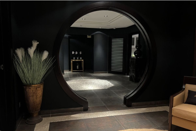 Circuito de Hidroterapia con Wellness Premium Masaje, Mascarilla Facial y Cava en Serena SPA @ Grand Hotel Las Dunas 5* (Estepona, Málaga)
