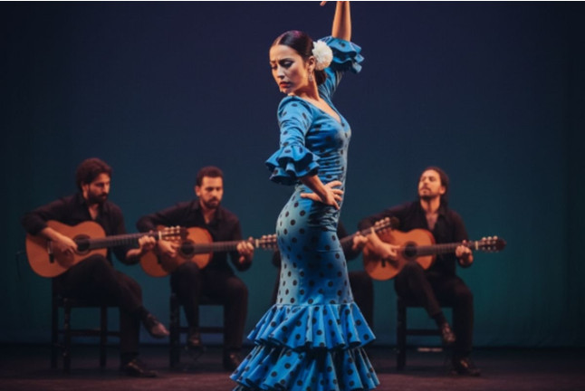 Espectáculo de Flamenco Tradicional (Sevilla)