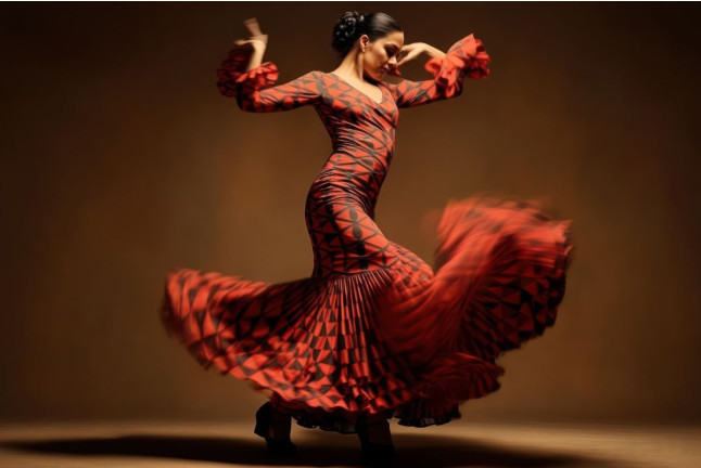 Espectáculo de Flamenco Tradicional (Sevilla)