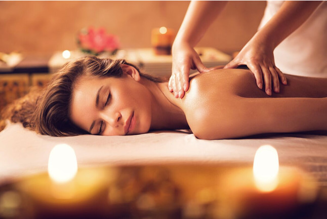 Circuito Spa y Masaje en Silentia Spa de Boutique Hotel El Coto 5* (Colonia de Sant Jordi, Mallorca)