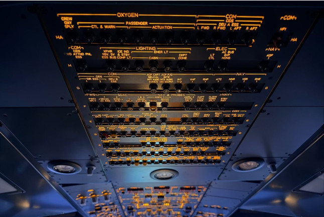 Pilotaje en Simulador A320 (Leganés, Madrid)