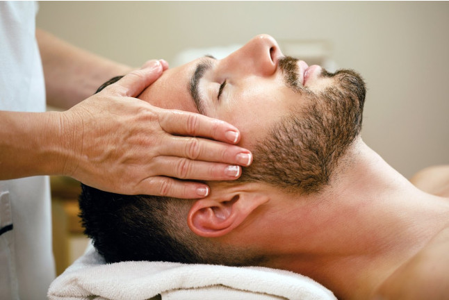 Circuito Spa, Masaje Relajante y Desayuno para dos en Serena SPA @ Sir Víctor Hotel 5* (Barcelona)