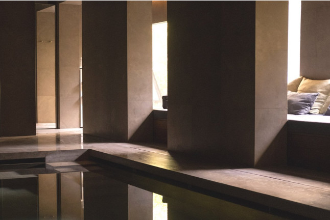 Circuito de Aguas y Relax Massage en The Spa by Signature de Sir Victor Hotel 5* (Barcelona)