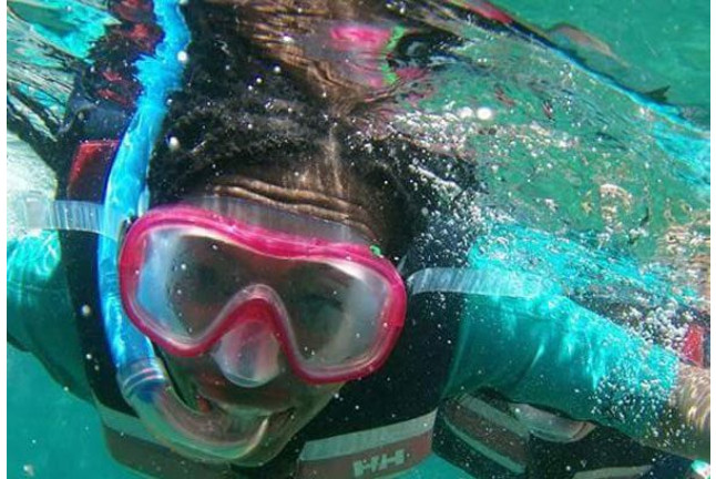 Kayak y Snorkel (Sant Feliu de Guíxols, Girona)