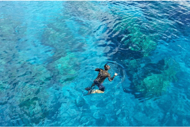 Snorkel (Las Negras, Almería)
