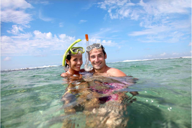 Discover Snorkel (Cabo de Palos, Murcia)