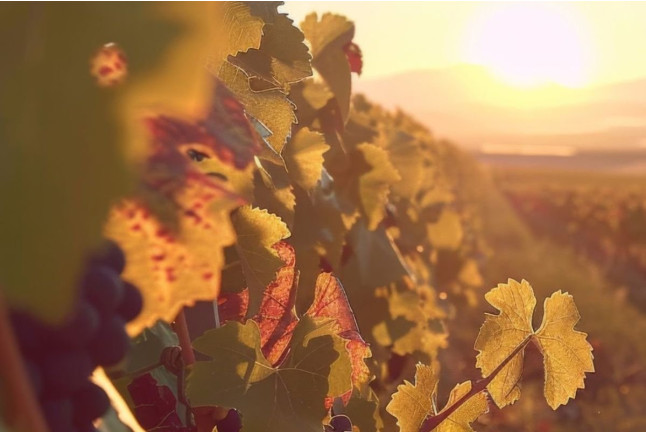 Cata de Vino con Picada de Producto Mallorquín en Bodega SON PRIM (Sencelles, Mallorca)