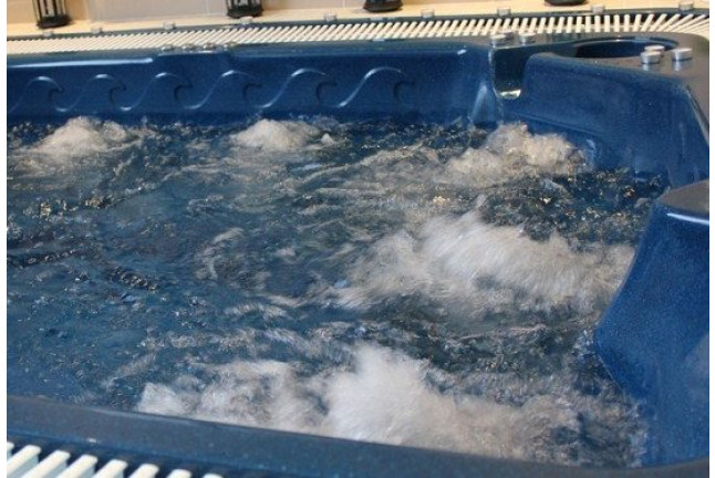 Circuito Spa y Masaje Relajante 15 minutos para dos en Natura Beauty Balneario de Alcobendas (Madrid)