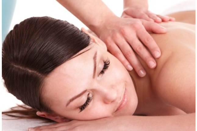 Circuito Spa y Masaje Relajante 15 minutos para dos en Natura Beauty Balneario de Alcobendas (Madrid)