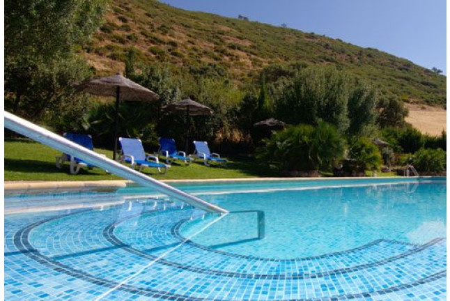 Spa Privado para dos en Hotel Fuente del Sol 4* (La Joya, Antequera, Málaga)