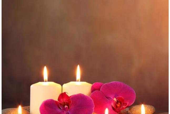 Circuito Spa Árabe para dos en Balneario de Graena (Graena, Granada)