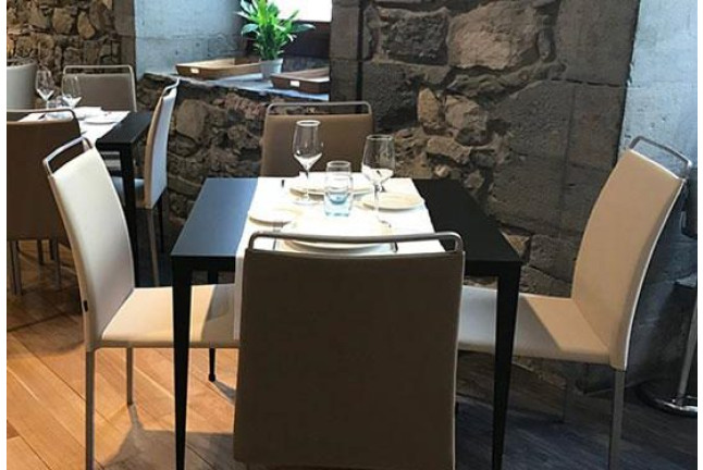 Circuito Spa y Comida para dos en Hotel Balneario Orduña Plaza 4* (Lunes a Viernes) (Orduña, Vizcaya)
