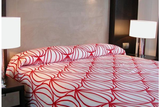 Escapada de 2 Noches con Circuito Spa y Cena en Hotel Beatriz Albacete & Spa 4* (Albacete)