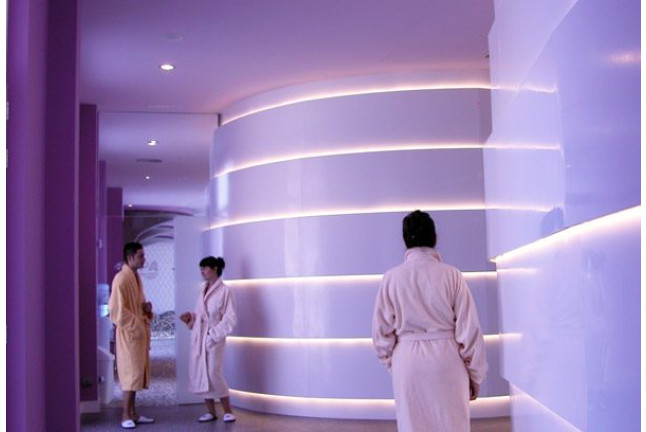 Escapada de 2 Noches con Circuito Spa y Cena en Hotel Beatriz Albacete & Spa 4* (Albacete)
