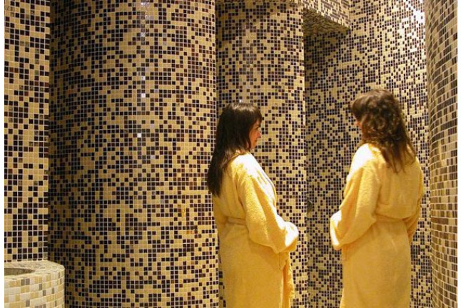 Escapada de 2 Noches con Circuito Spa y Cena en Hotel Beatriz Albacete & Spa 4* (Albacete)