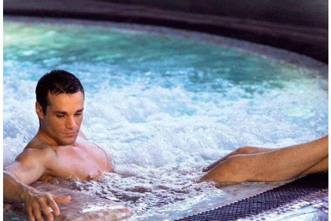 Circuito Spa y Piscina Exterior en Hotel Occidental Aranjuez 4* (Madrid)