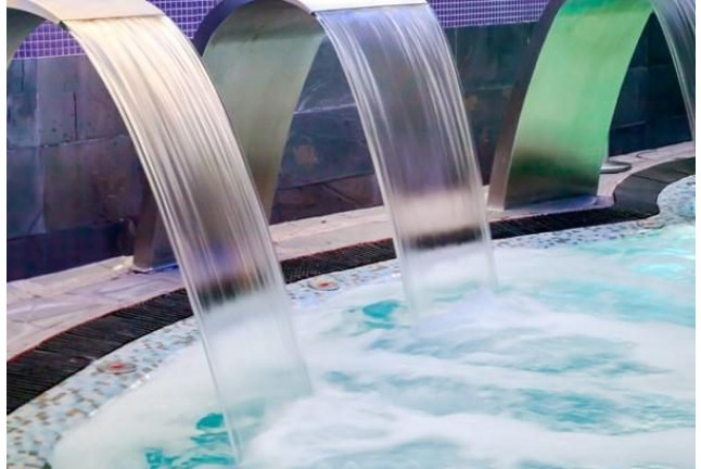 Circuito Spa y Piscina Exterior en Hotel Occidental Aranjuez 4* (Madrid)