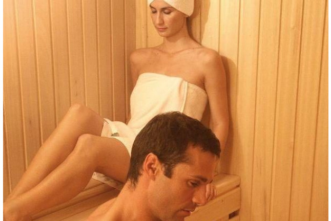 Circuito Spa y Piscina Exterior en Hotel Occidental Aranjuez 4* (Madrid)