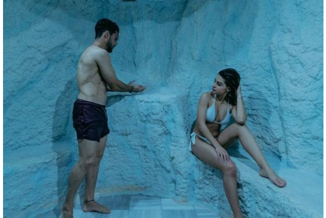 Circuito Spa y Comida o Cena para dos en Thermae Spa (Coín, Málaga) 