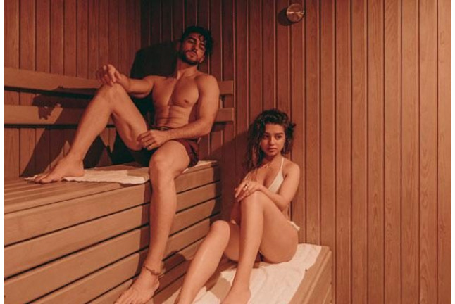 Circuito Spa y Comida o Cena para dos en Thermae Spa (Coín, Málaga) 