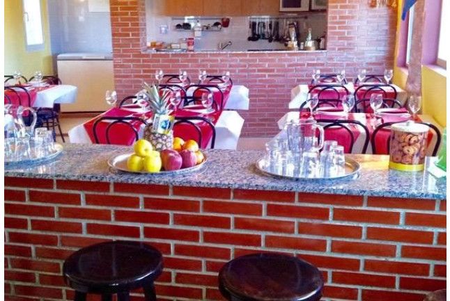 Circuito Spa y Cena para dos en Spa Rural Mirador de Miranda (Cutiellos, Asturias)