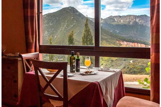 Circuito Spa Ilimitado y Comida o Cena para dos en Spa Marbella Hills (Ojén, Málaga)