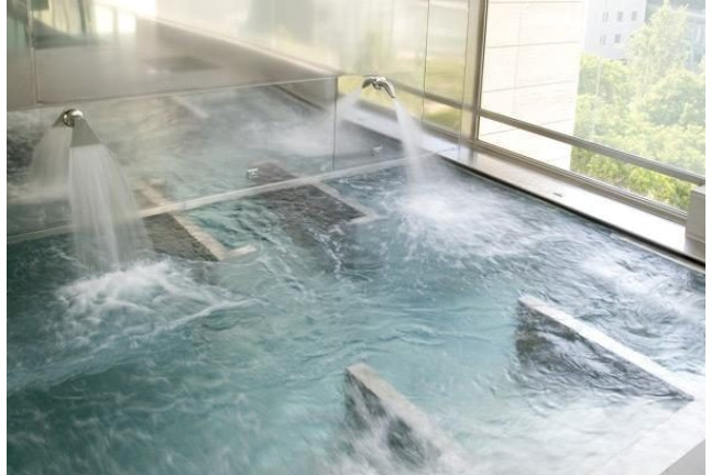 Circuito Spa, Masaje y Desayuno para dos en el Serena Spa del Hotel NH Constanza (Barcelona)