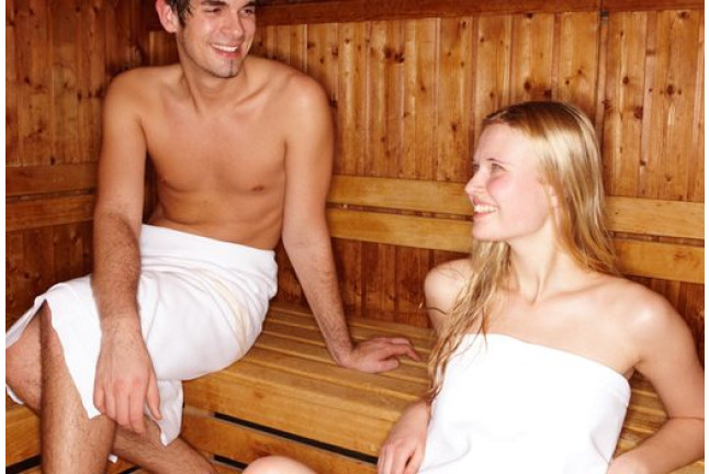 Circuito Spa y Masaje para Parejas en Hotel Muelle de Suances (Cantabria)