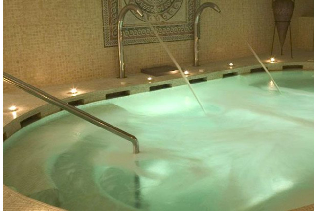 Circuito Spa para dos en Eugenia de Montijo Autograph Collection 5* (Toledo)