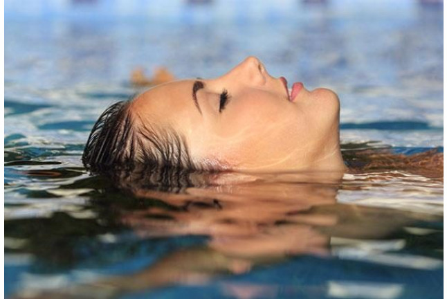 Circuito Spa y Bañera Hidromasaje en Hotel IPV Palace & Spa 4* (Fuengirola, Málaga)
