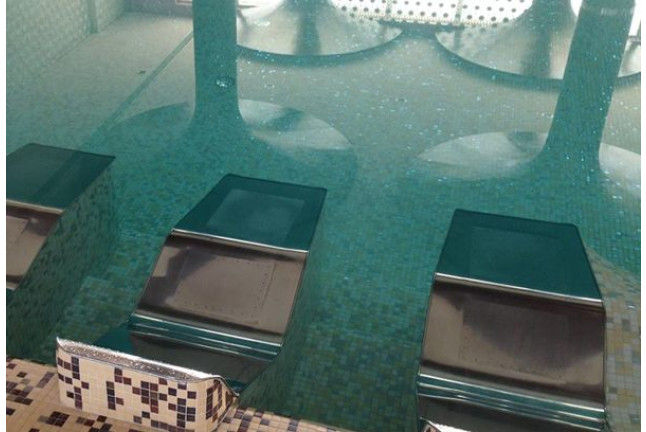 Escapada de 2 Noches con Circuito Spa en Hotel Beatriz Albacete & Spa 4* (Albacete)