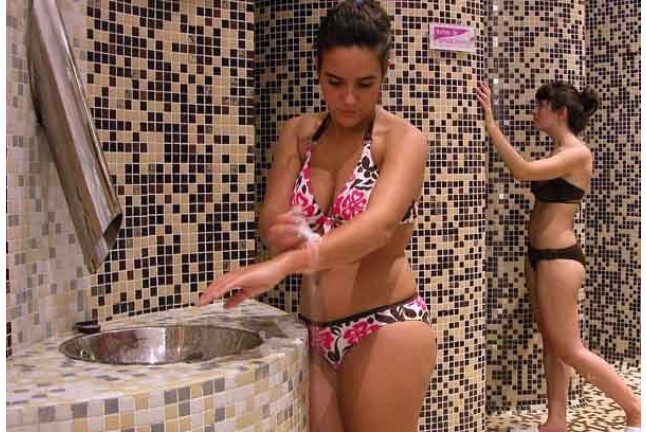 Escapada de 2 Noches con Circuito Spa en Hotel Beatriz Albacete & Spa 4* (Albacete)